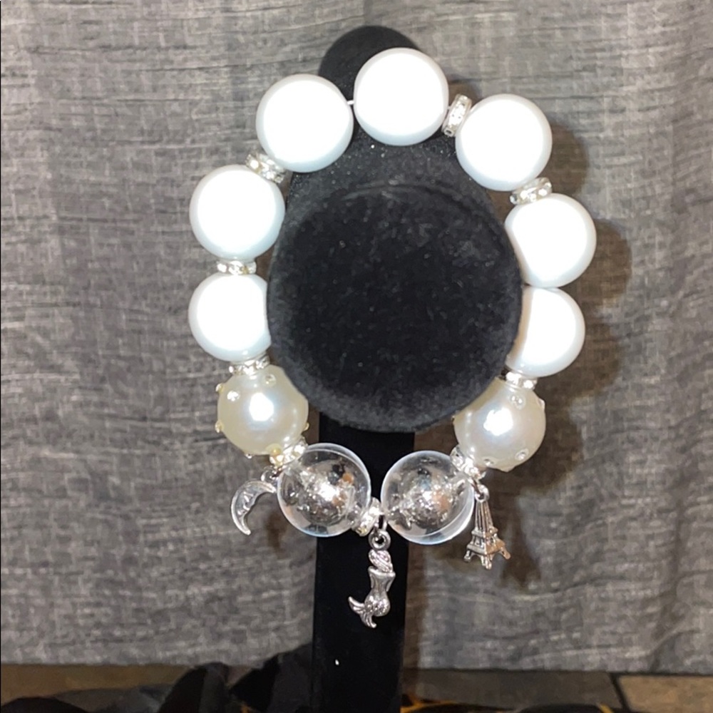 Bliss Ways Custom Bracelet